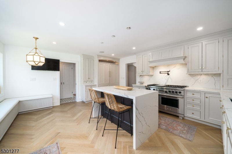 North End - Residential