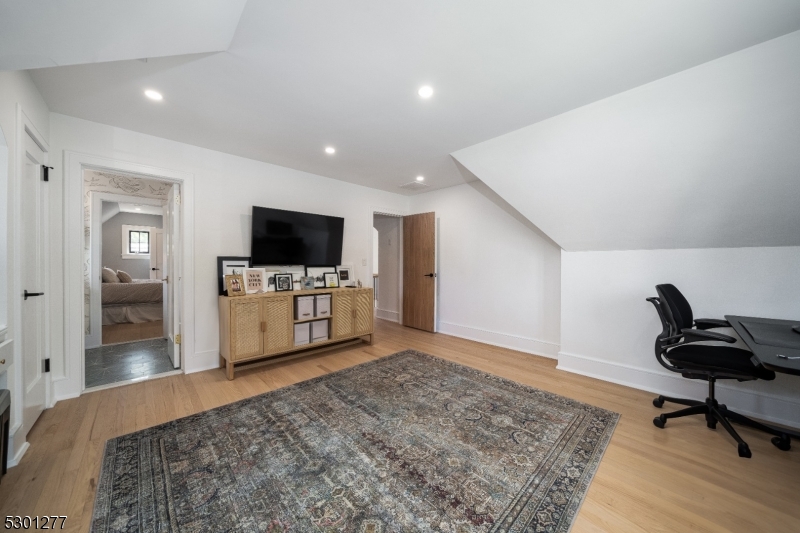 North End - Residential