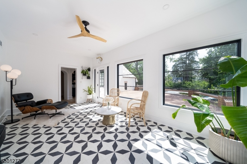 North End - Residential