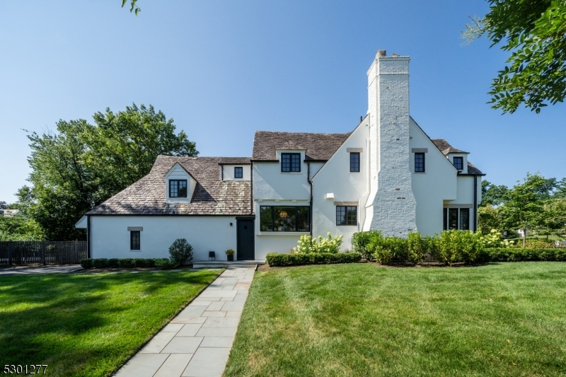 North End - Residential