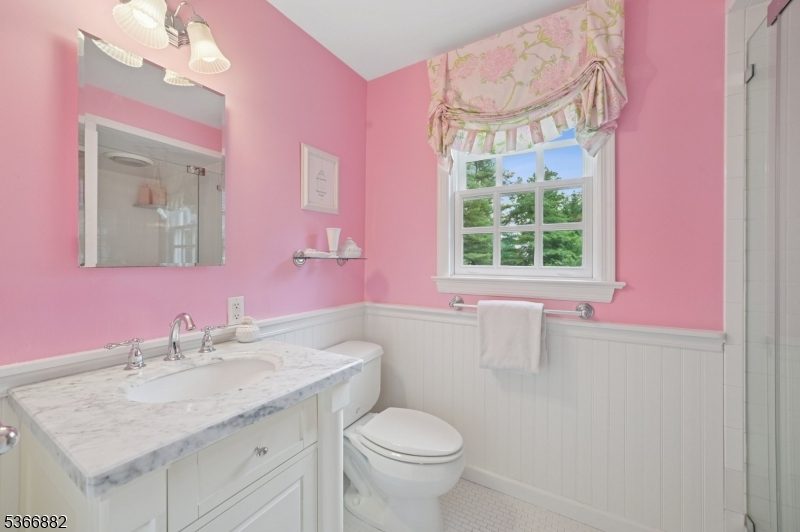 Hill Section - Residential