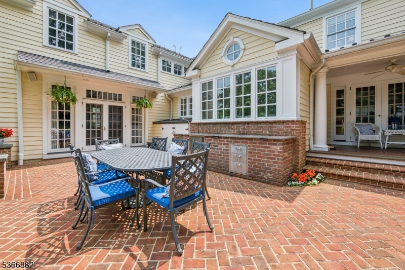 Hill Section - Residential