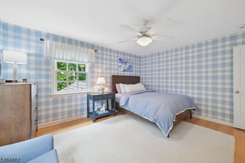 Hill Section - Residential