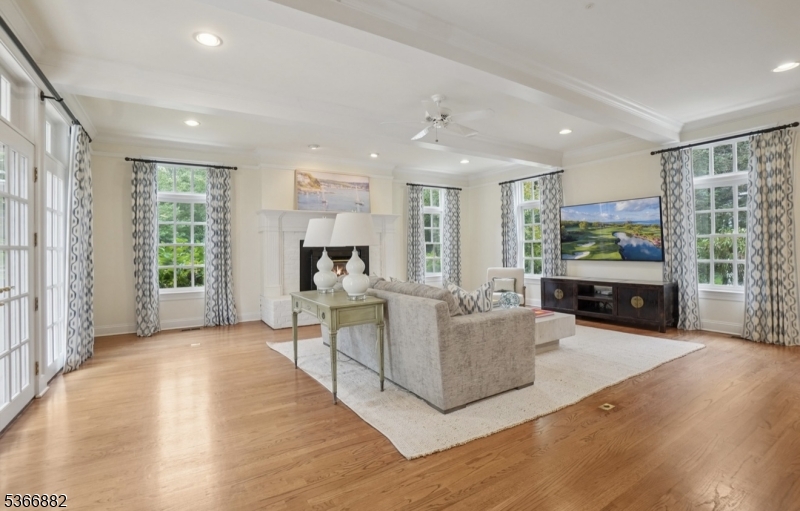 Hill Section - Residential