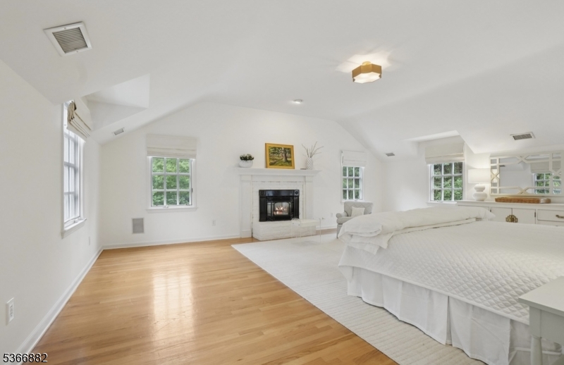 Hill Section - Residential