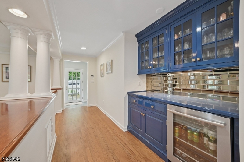 Hill Section - Residential