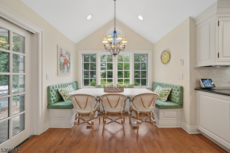 Hill Section - Residential