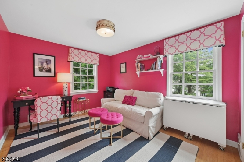 Hill Section - Residential