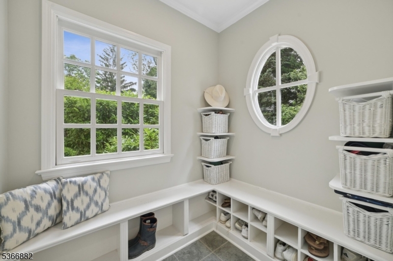 Hill Section - Residential