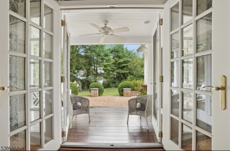 Hill Section - Residential