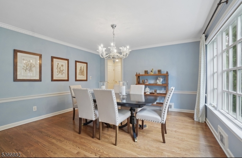 Hill Section - Residential