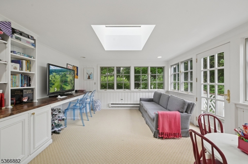 Hill Section - Residential