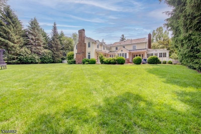 Hill Section - Residential