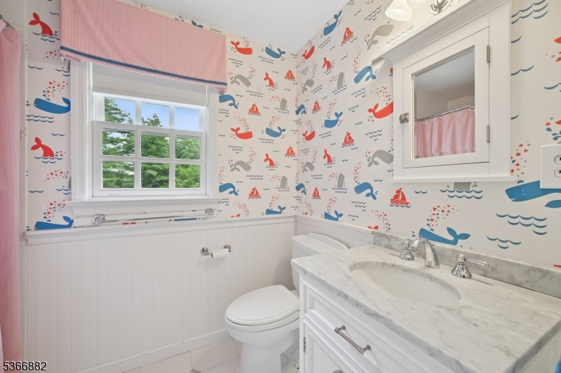 Hill Section - Residential