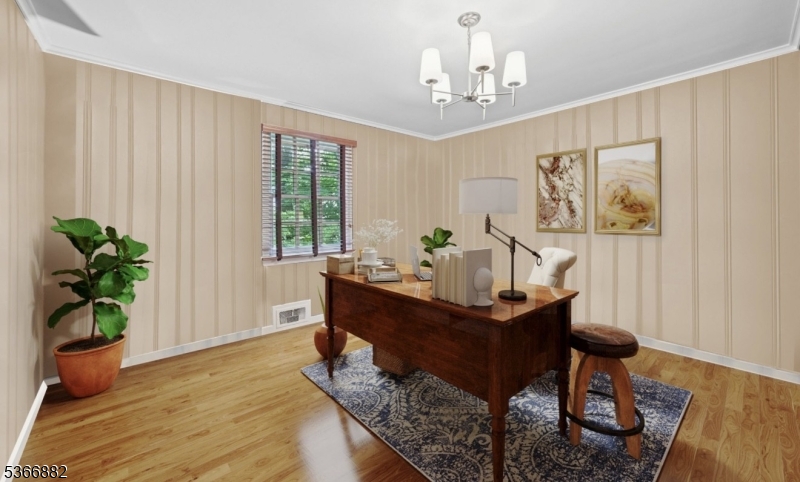 Hill Section - Residential