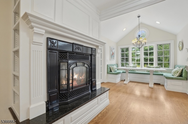 Hill Section - Residential