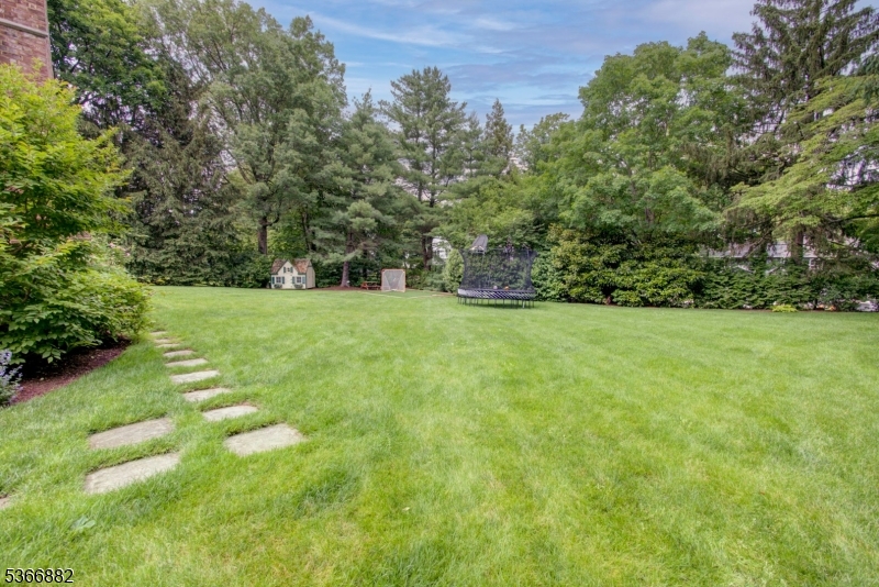 Hill Section - Residential