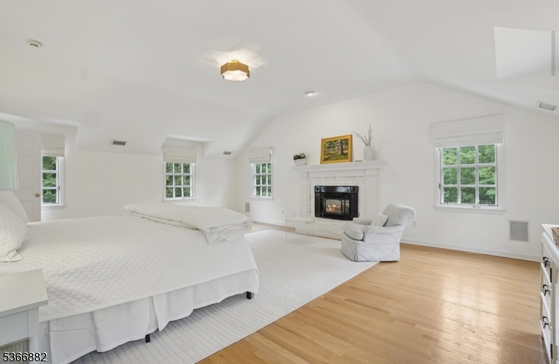 Hill Section - Residential