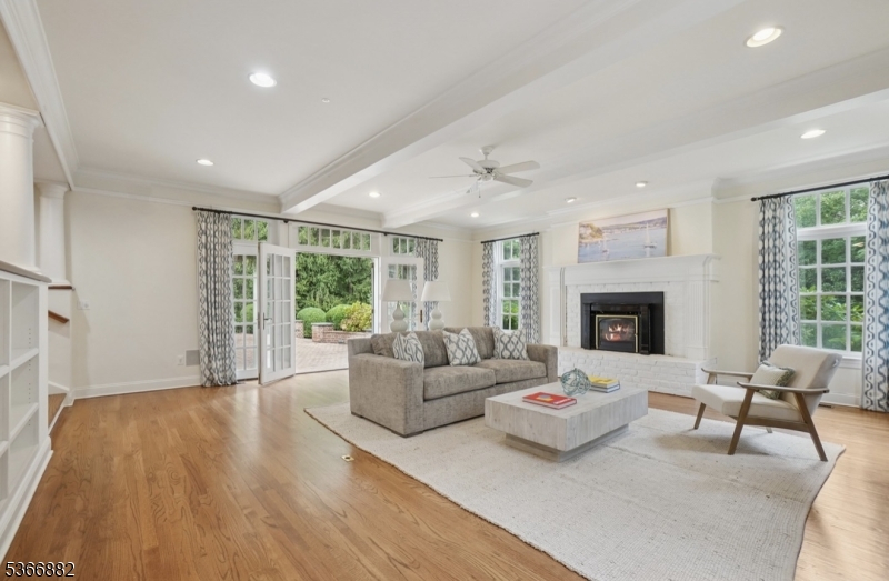 Hill Section - Residential