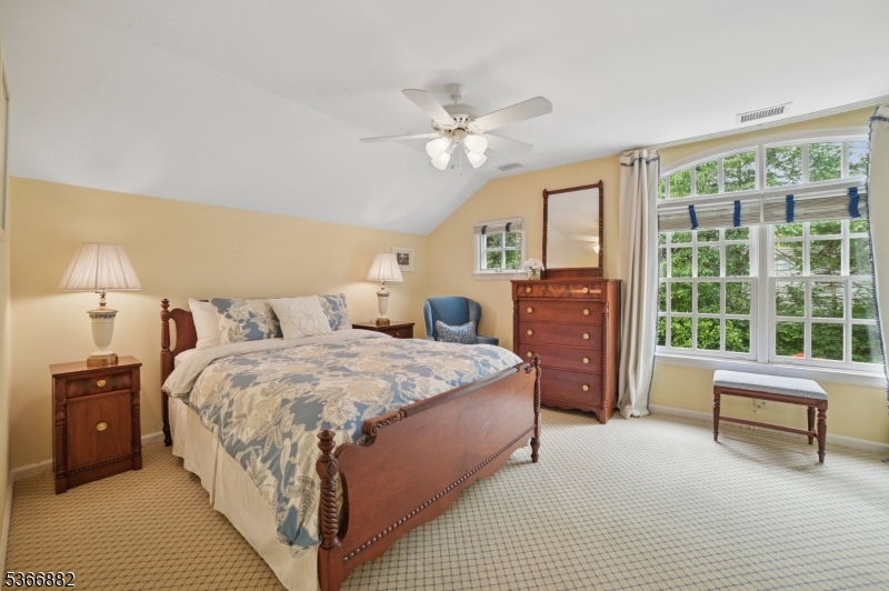 Hill Section - Residential