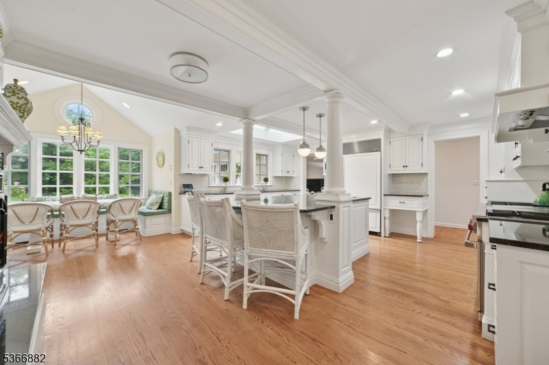 Hill Section - Residential