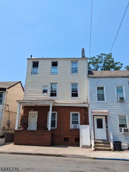 Photo 1 of 22 — 176 Beech St, Paterson City, NJ 07501