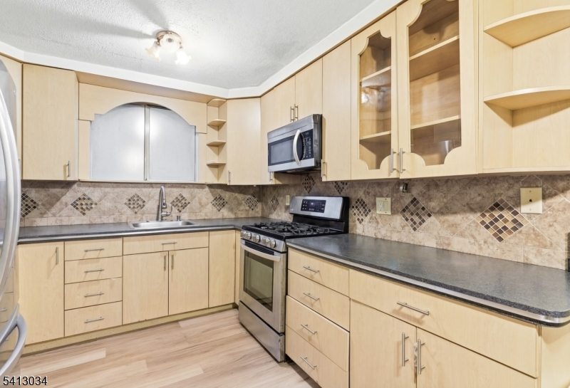 Union Court Condo - Residential