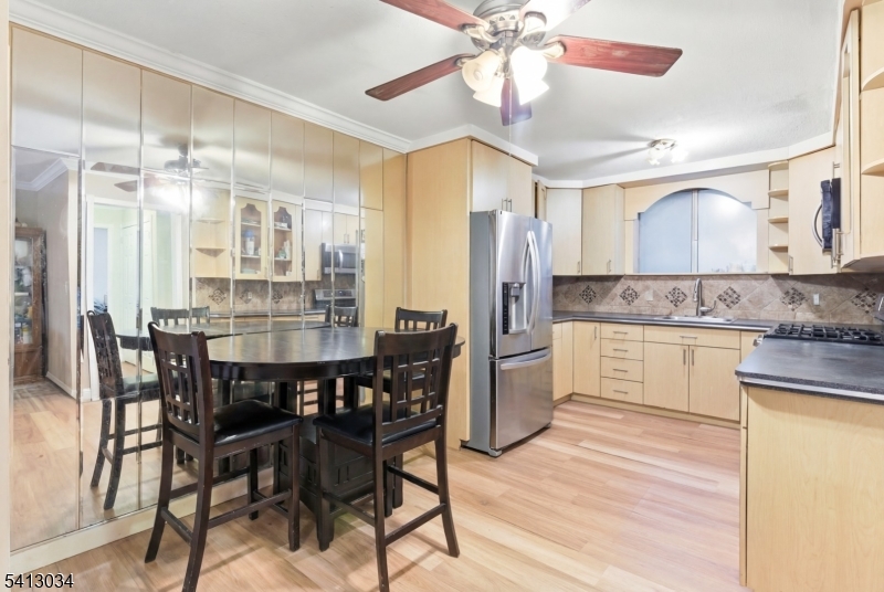 Union Court Condo - Residential