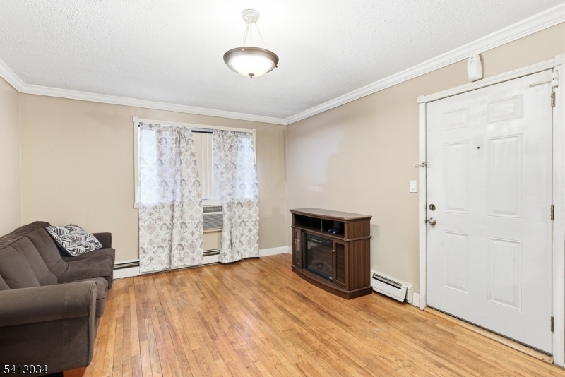 Union Court Condo - Residential