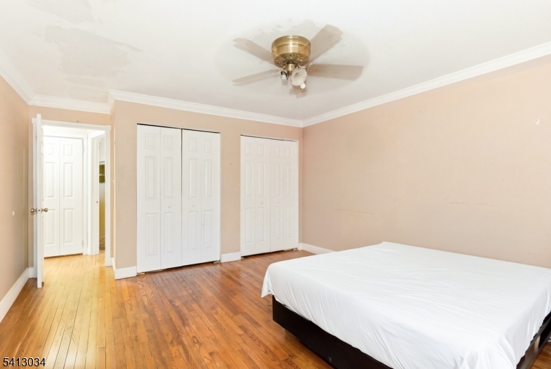 Union Court Condo - Residential