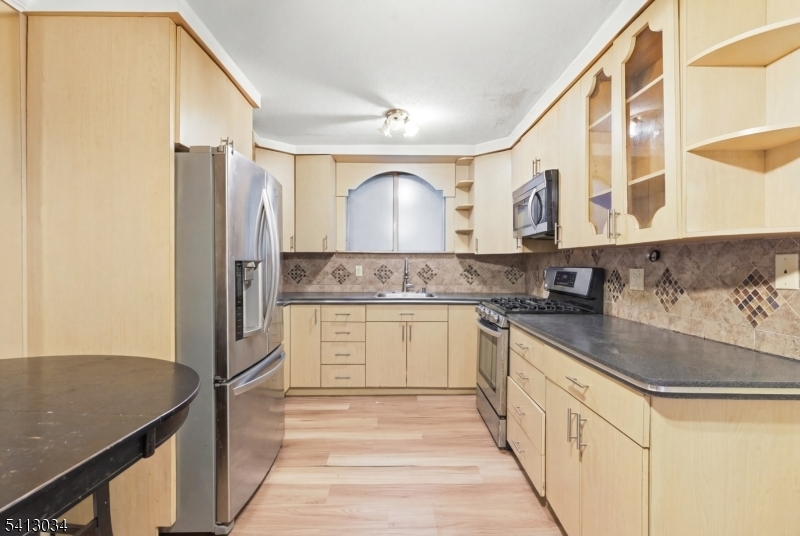 Union Court Condo - Residential