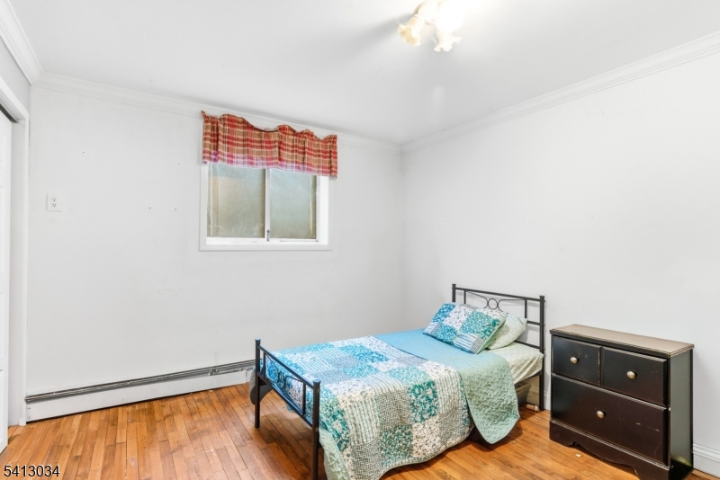 Union Court Condo - Residential