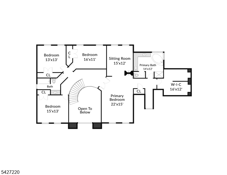 Stanton Ridge Golf and CC - Residential