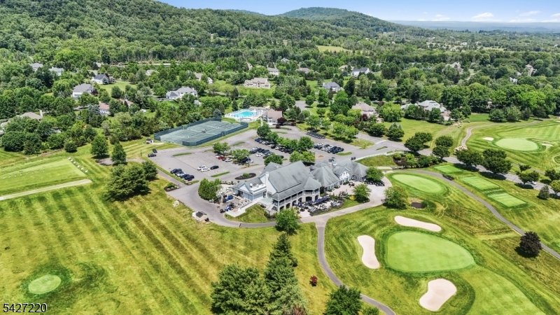 Stanton Ridge Golf and CC - Residential