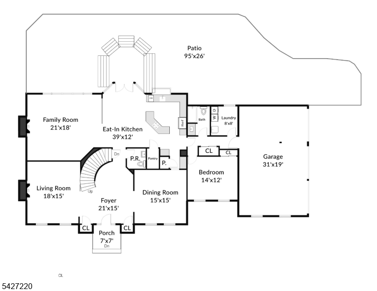 Stanton Ridge Golf and CC - Residential