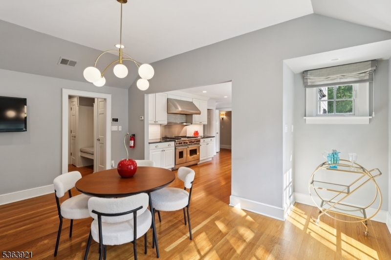 Farley Road - Residential