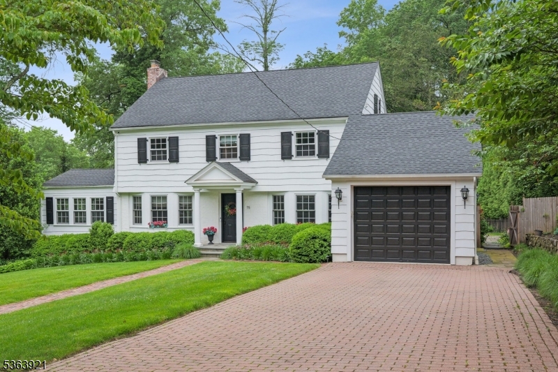 Farley Road - Residential