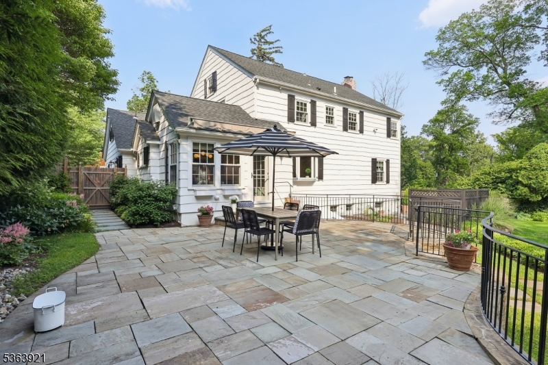 Farley Road - Residential