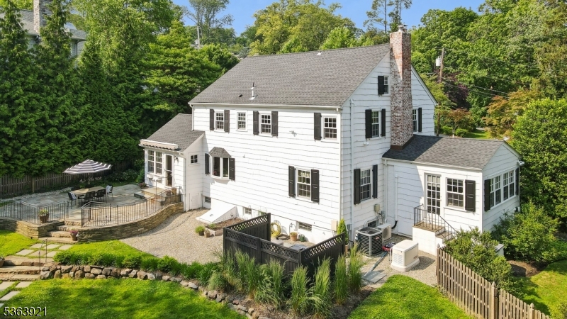 Farley Road - Residential