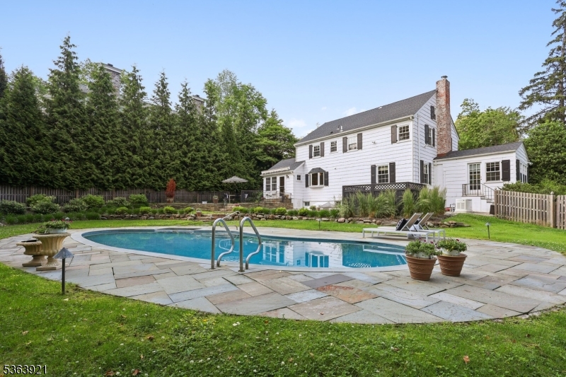 Farley Road - Residential