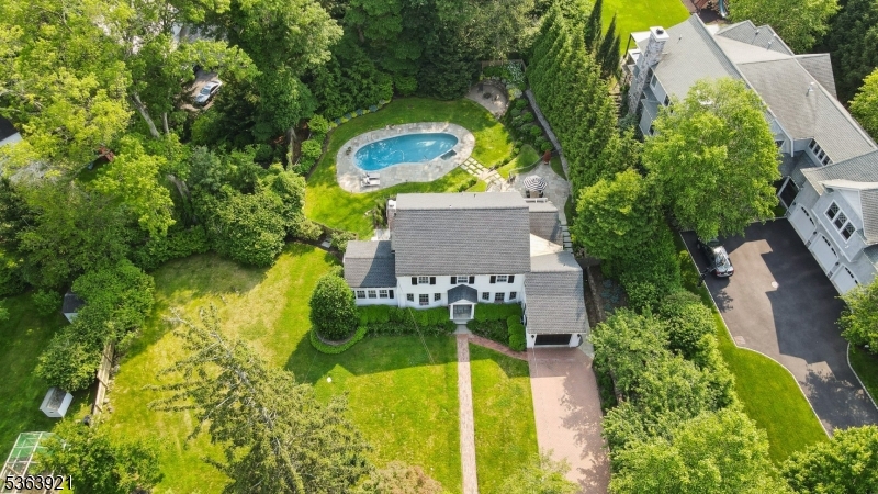 Farley Road - Residential