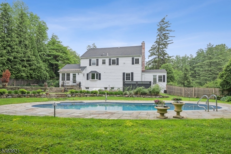 Farley Road - Residential