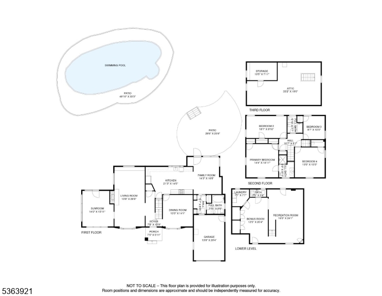 Farley Road - Residential