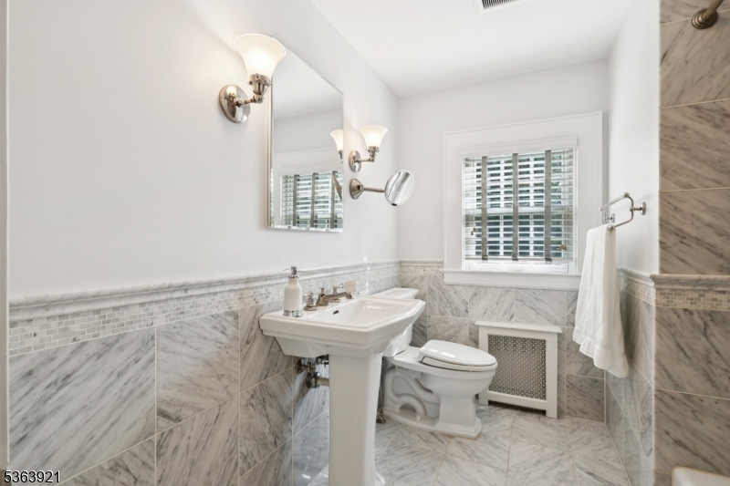 Farley Road - Residential