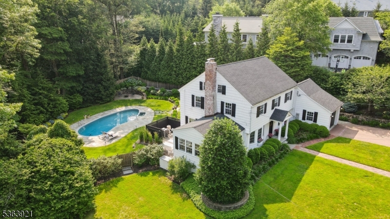 Farley Road - Residential