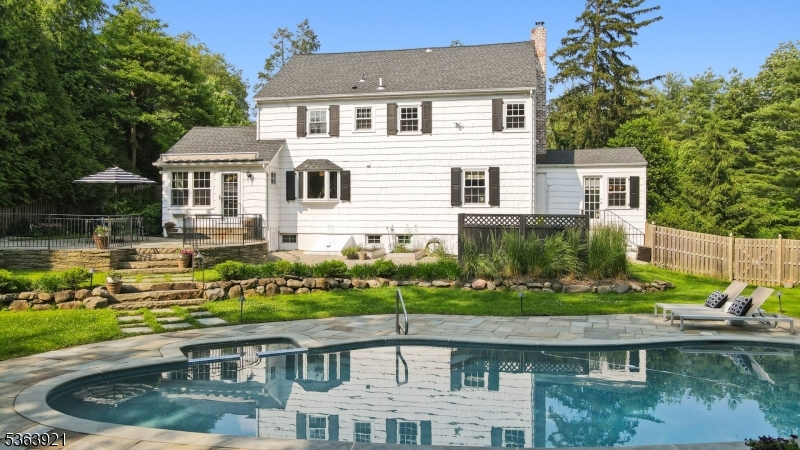 Farley Road - Residential