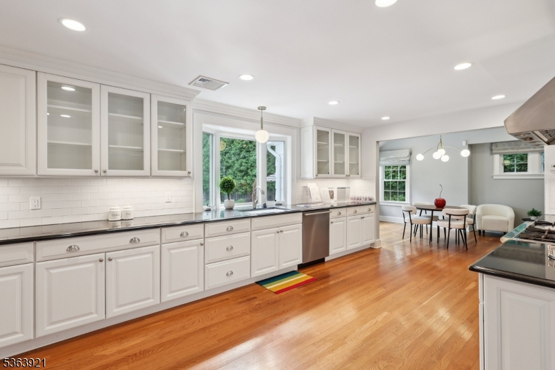 Farley Road - Residential