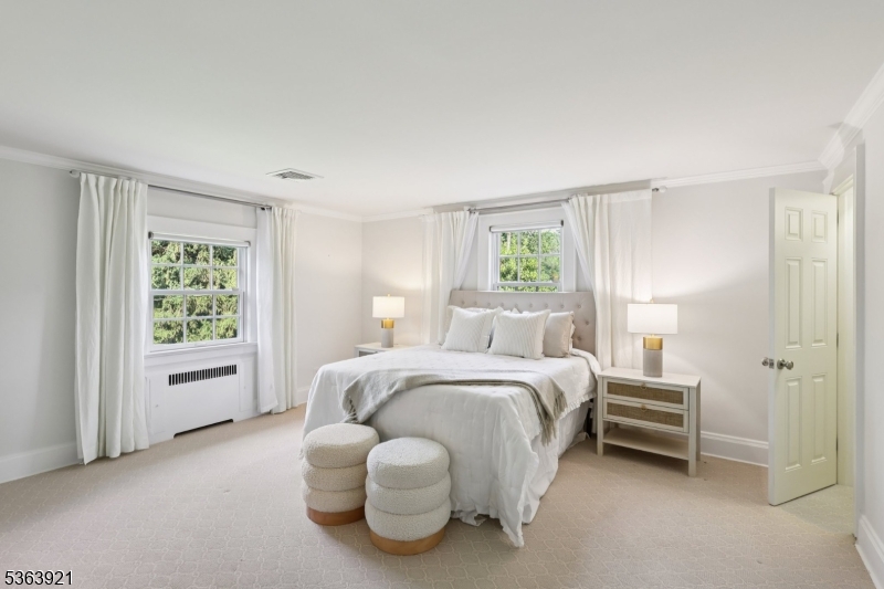 Farley Road - Residential