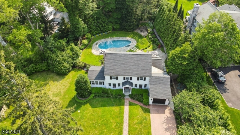 Farley Road - Residential