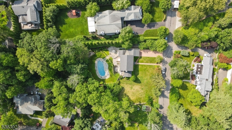 Farley Road - Residential